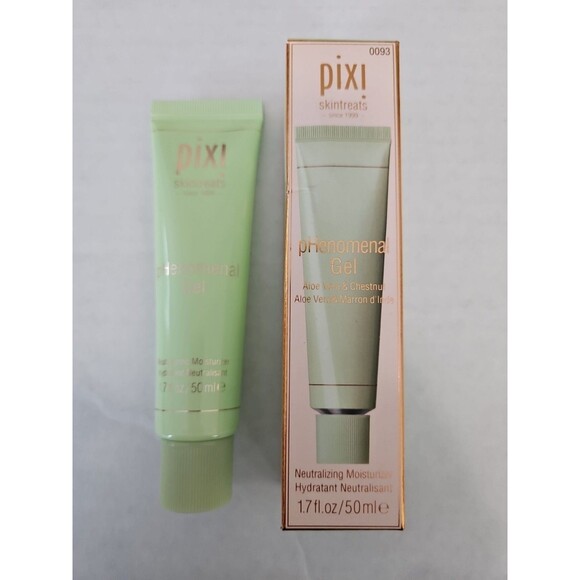 Pixi skintreats pHenomenal gel Full size 1.7oz New in box - Picture 1 of 6